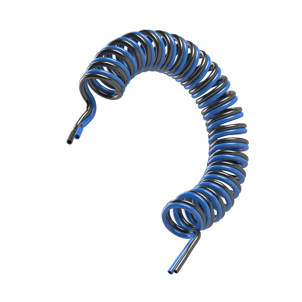 Spiralschlauch