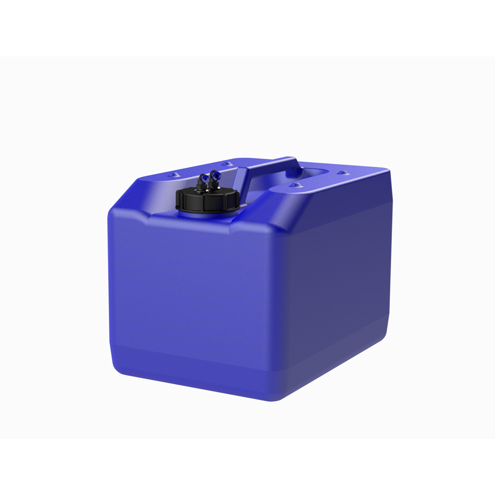 Kraftstoffcontainer (DN71)