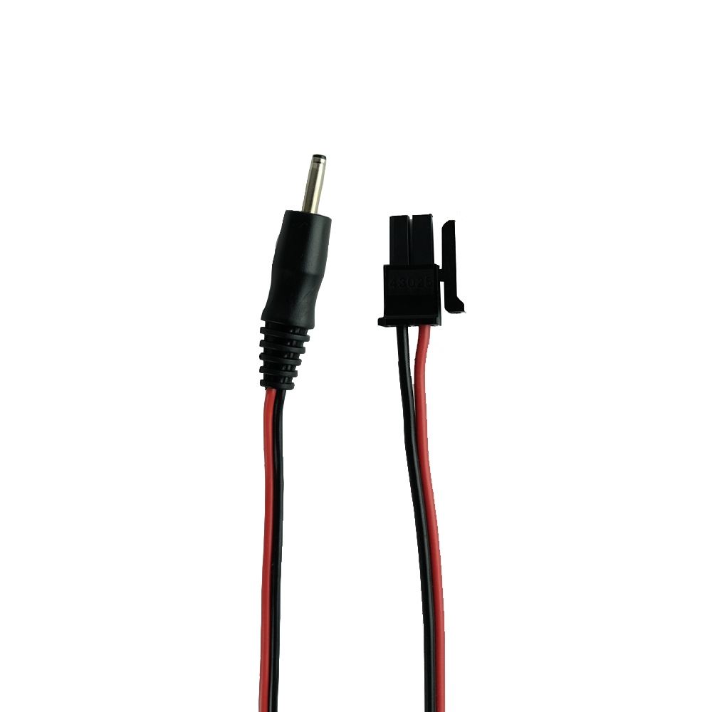 BMS Ladekabel <br> PB 50 cm