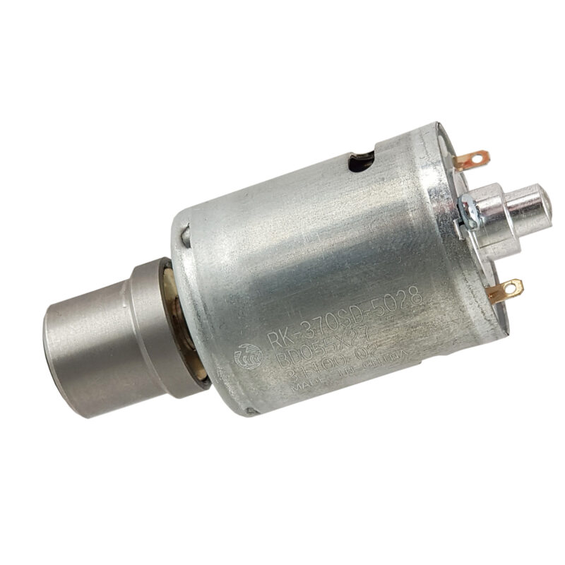 Starter Motor (alte Version)