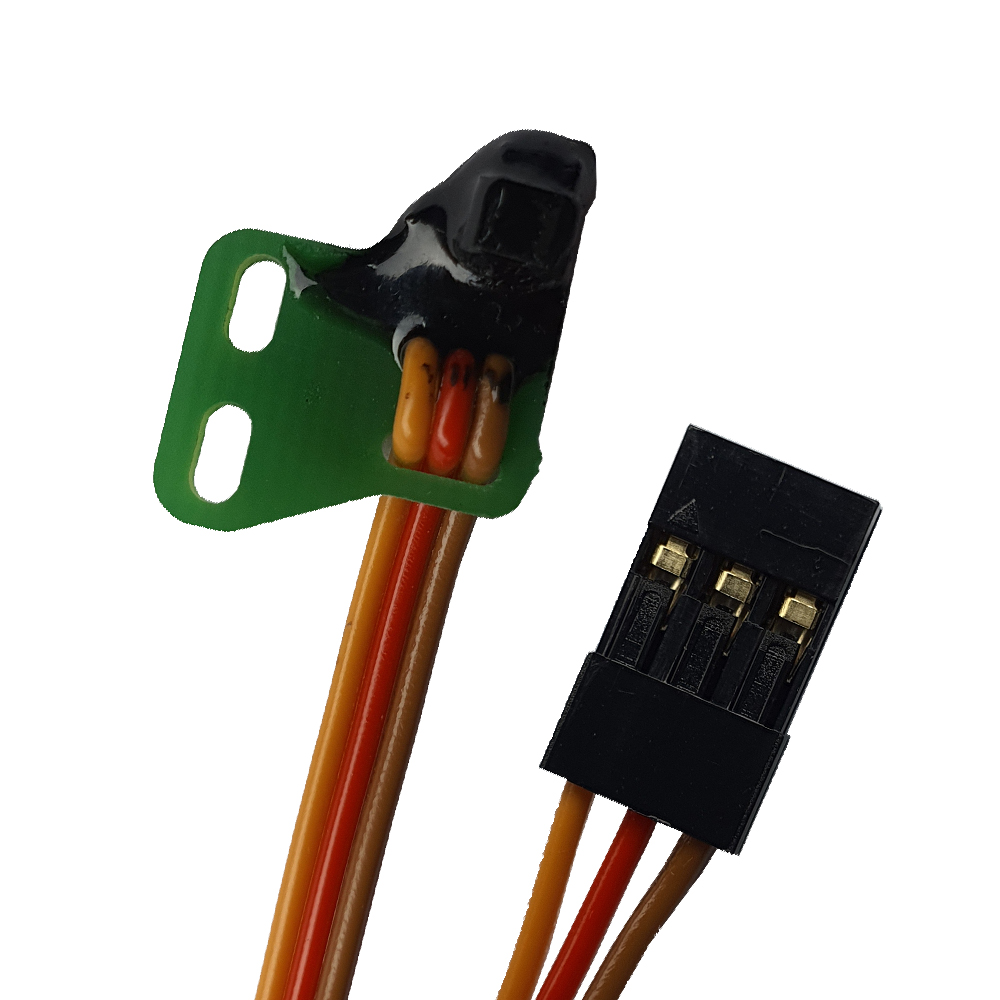 Drehzahlsensor