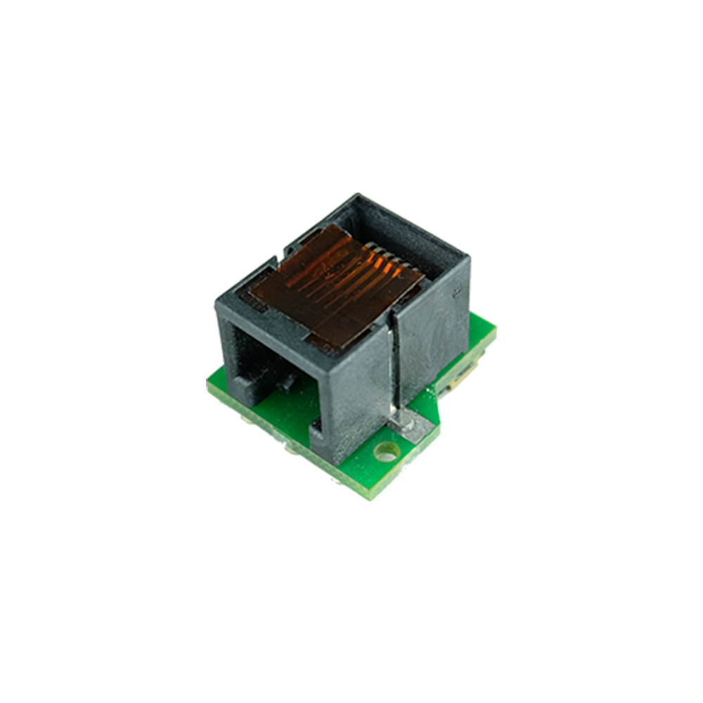 LED-I/O Platine Micro P20 Serie