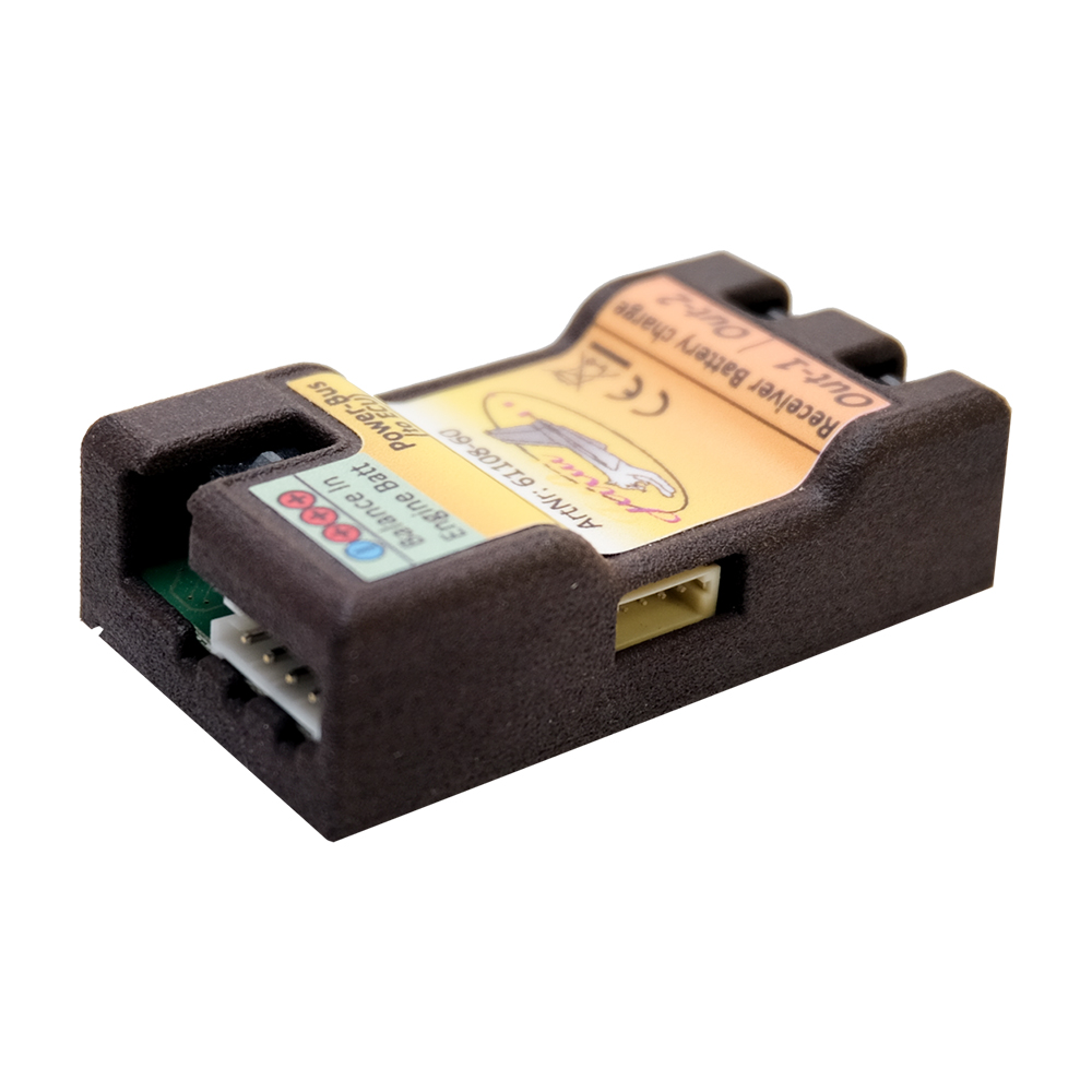 BMS System V1.0