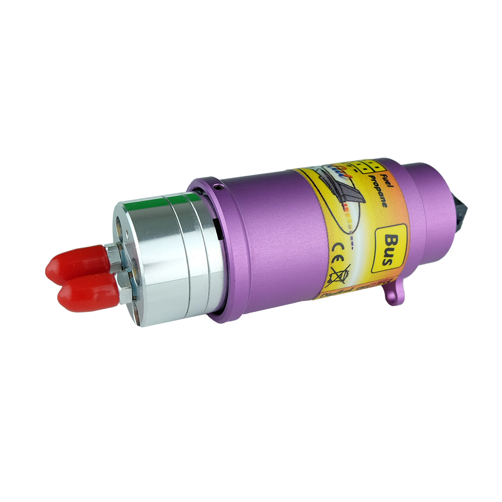 Kraftstoffpumpe XL