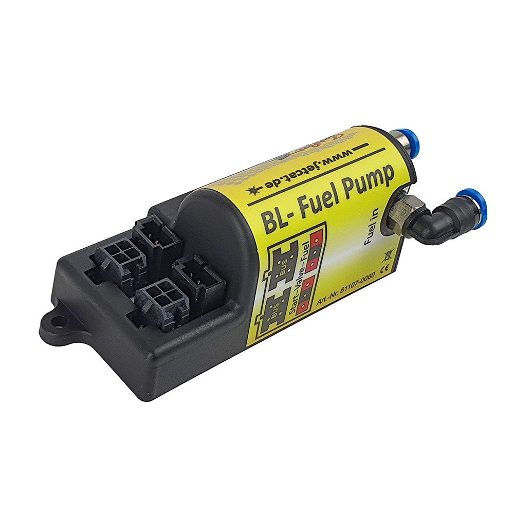 BL-Fuel Pump