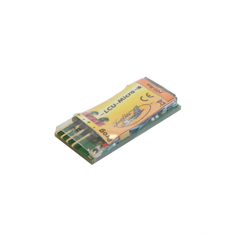 LCU-Micro