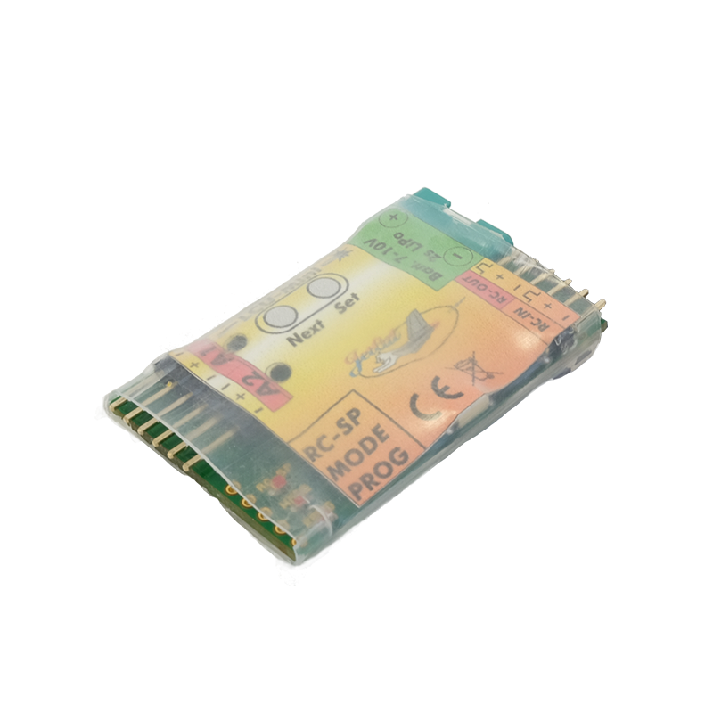 LCU-Mini