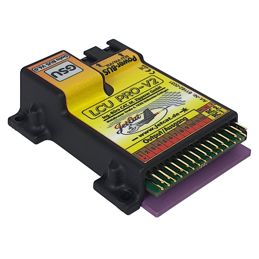 LCU-PRO V2