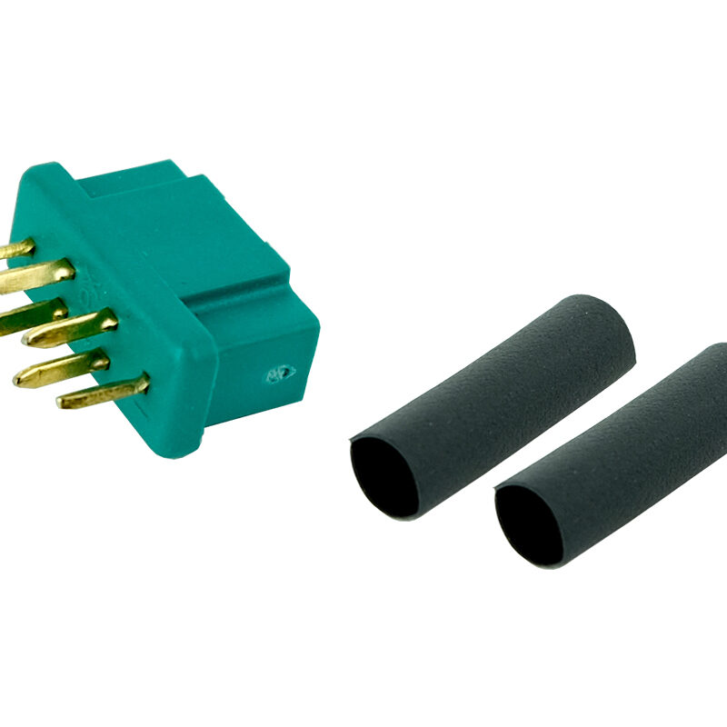 MPX-Stecker