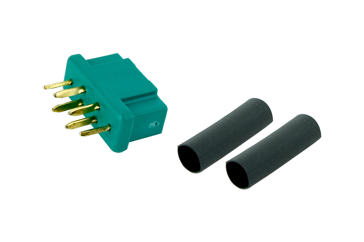 MPX-Stecker