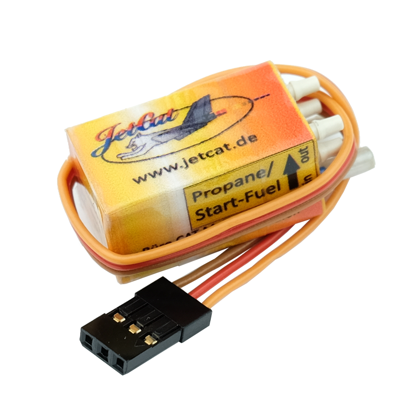 Miniaturventilblock
