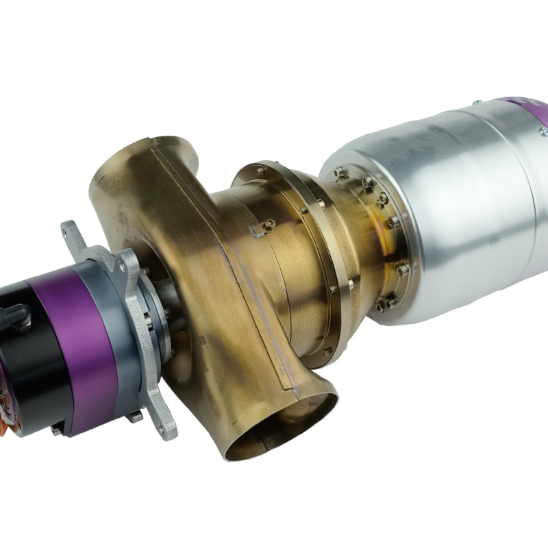 SPT10-RX-H <br>Dual-Exhaust