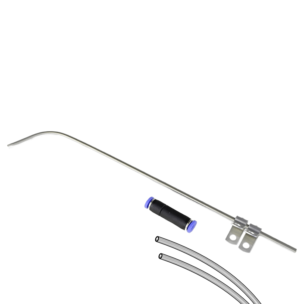 Smoker-Tube