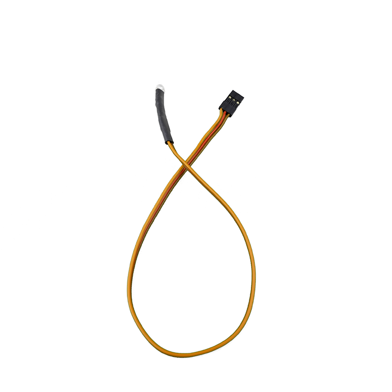 Warn – LED