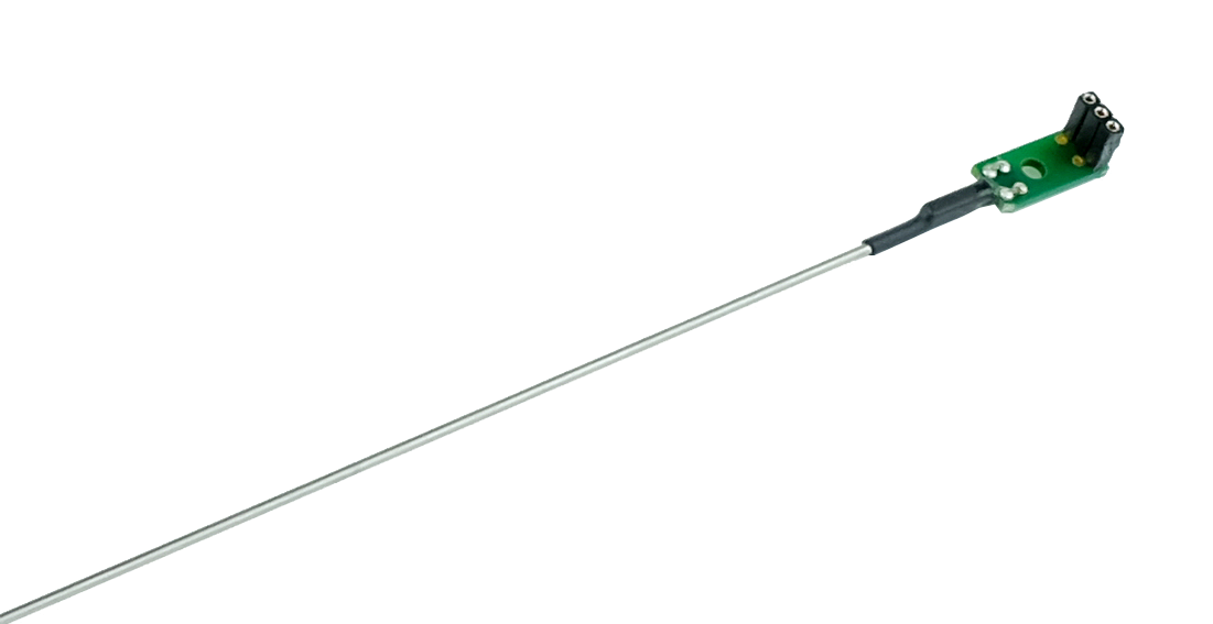 Temperatur Sensor<br>Für JetCat P70, P200 (SX)