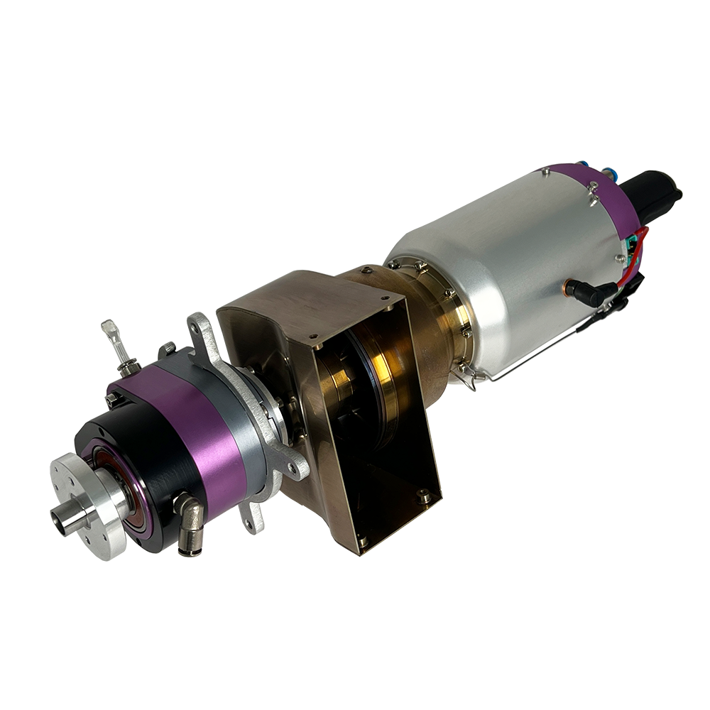 SPT5-H- <br>Single-Exhaust