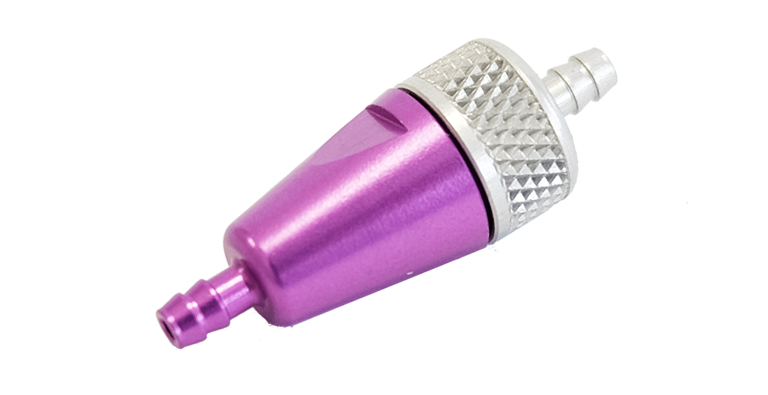Kraftstofffilter (klein)